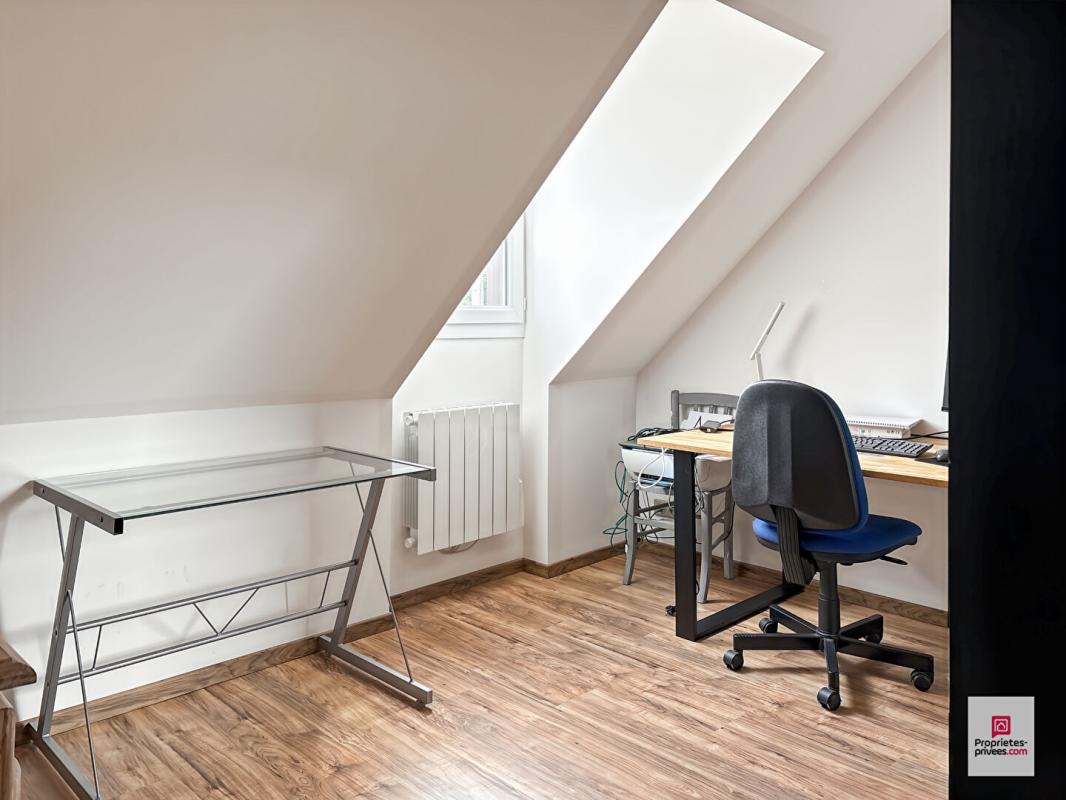 COULONGE Maison Coulonge 7 pièce(s) 147.6 m2 13
