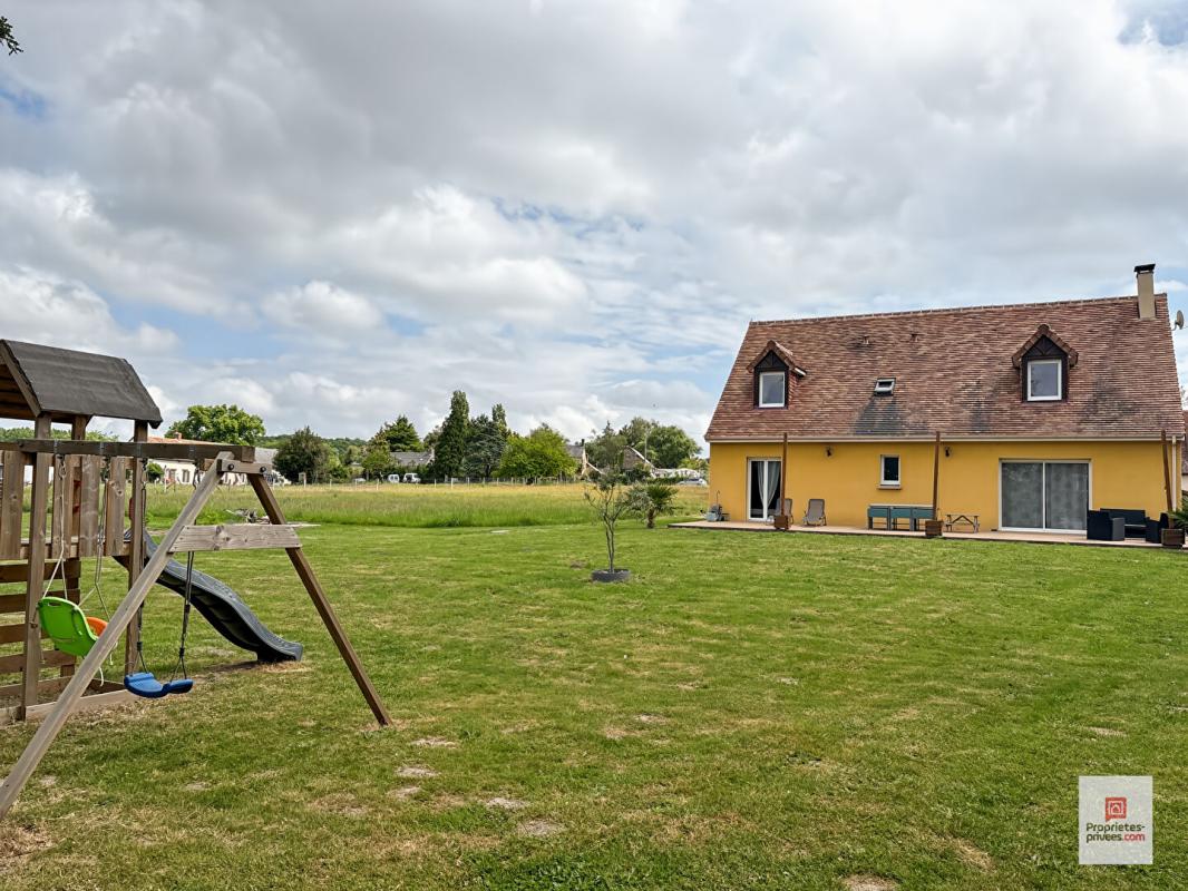 COULONGE Maison Coulonge 7 pièce(s) 147.6 m2 16