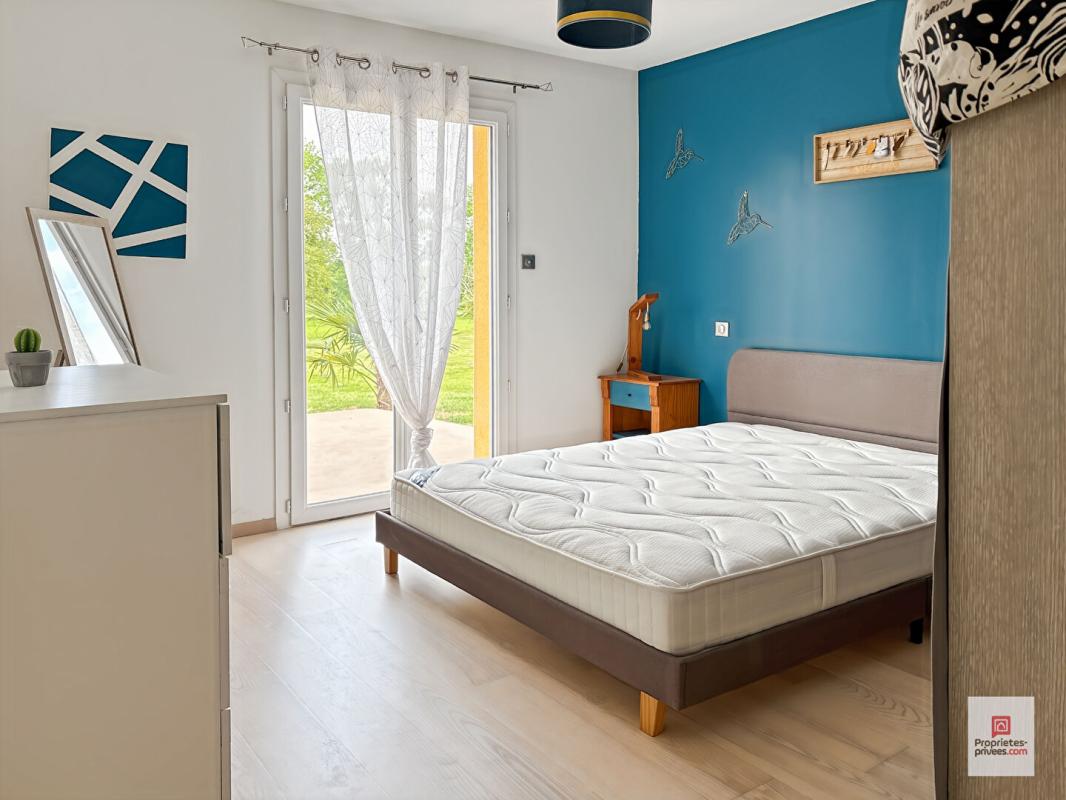 COULONGE Maison Coulonge 7 pièce(s) 147.6 m2 8