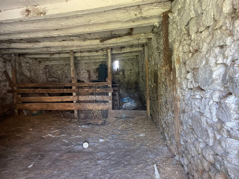 LE GRAND-BOURG Corps de ferme avec 12 hectares- fort potentiel  dans un secteur calme et verdoyant  Creuse 7