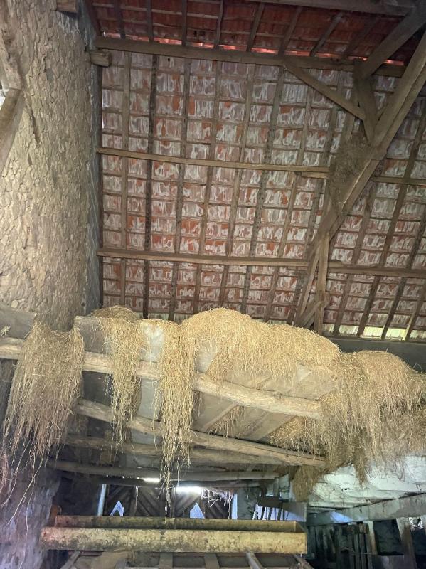 LE GRAND-BOURG Corps de ferme avec 12 hectares- fort potentiel  dans un secteur calme et verdoyant  Creuse 8
