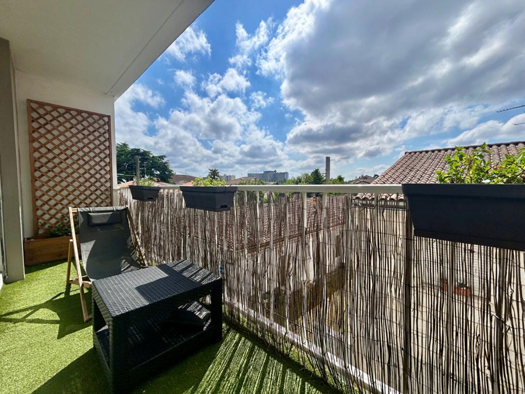 BORDEAUX Vente T4 90m2 BORDEAUX (33000) 2