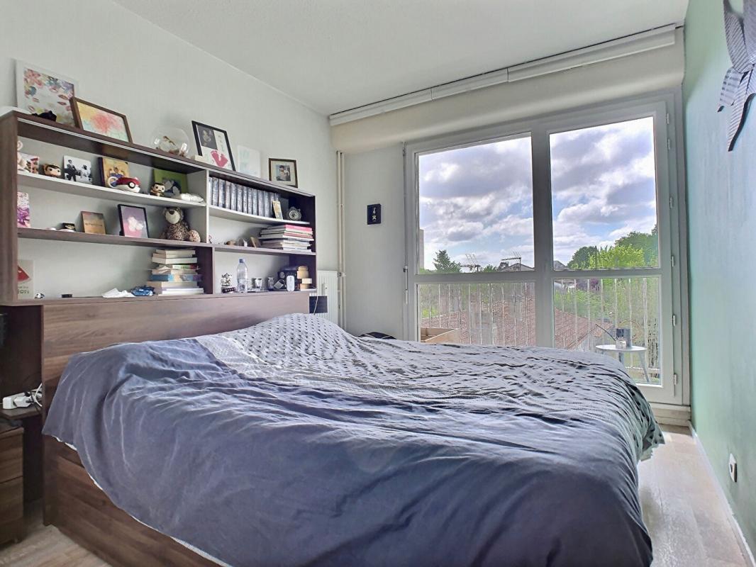 BORDEAUX Vente T4 90m2 BORDEAUX (33000) 6