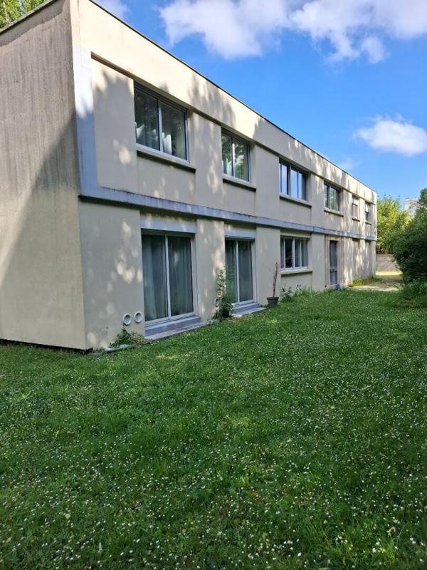 BORDEAUX BORDEAUX CAUDÉRAN ? APPARTEMENT T5 AU DERNIER ÉTAGE DANS UNE RÉSIDENCE CONFIDENTIELLE AVEC BOX ET CAVE 1