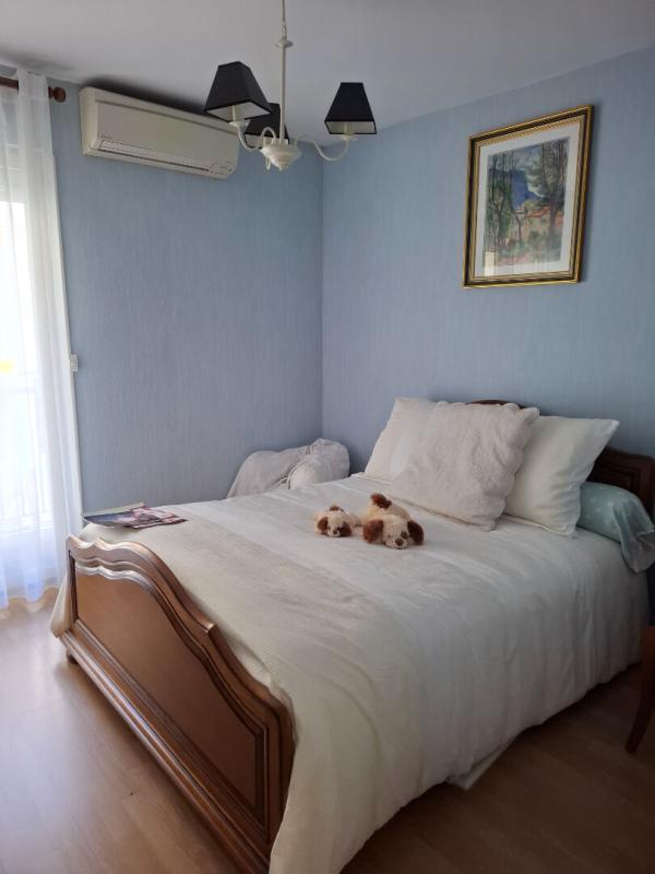 BORDEAUX BORDEAUX CAUDÉRAN ? APPARTEMENT T5 AU DERNIER ÉTAGE DANS UNE RÉSIDENCE CONFIDENTIELLE AVEC BOX ET CAVE 10