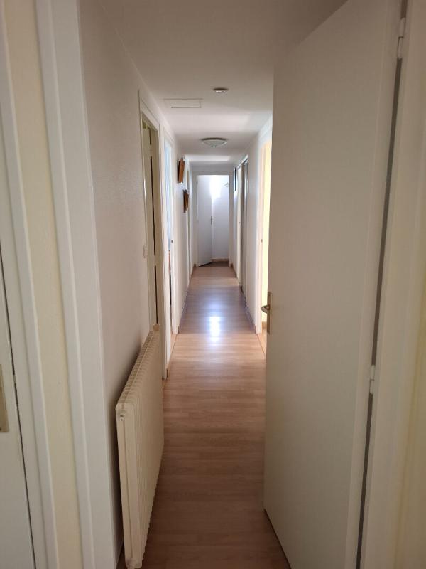BORDEAUX BORDEAUX CAUDÉRAN ? APPARTEMENT T5 AU DERNIER ÉTAGE DANS UNE RÉSIDENCE CONFIDENTIELLE AVEC BOX ET CAVE 4