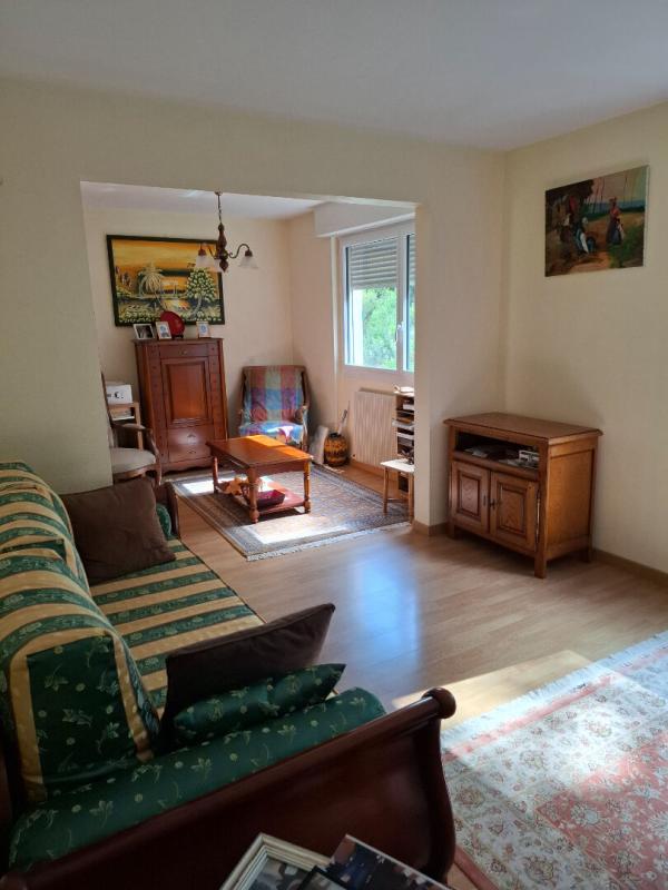 BORDEAUX BORDEAUX CAUDÉRAN ? APPARTEMENT T5 AU DERNIER ÉTAGE DANS UNE RÉSIDENCE CONFIDENTIELLE AVEC BOX ET CAVE 6