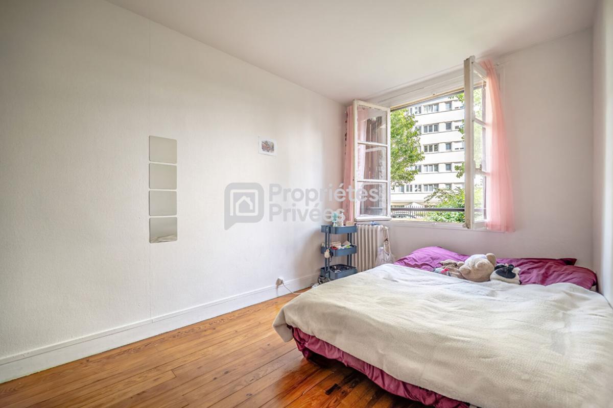 ISSY-LES-MOULINEAUX Appartement Issy Les Moulineaux 3 pièces 50.65 m2 7