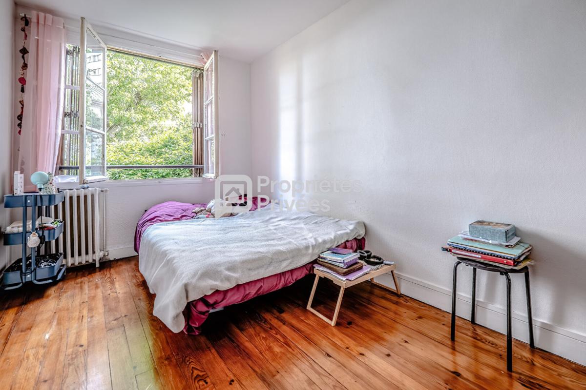 ISSY-LES-MOULINEAUX Appartement Issy Les Moulineaux 3 pièces 50.65 m2 8