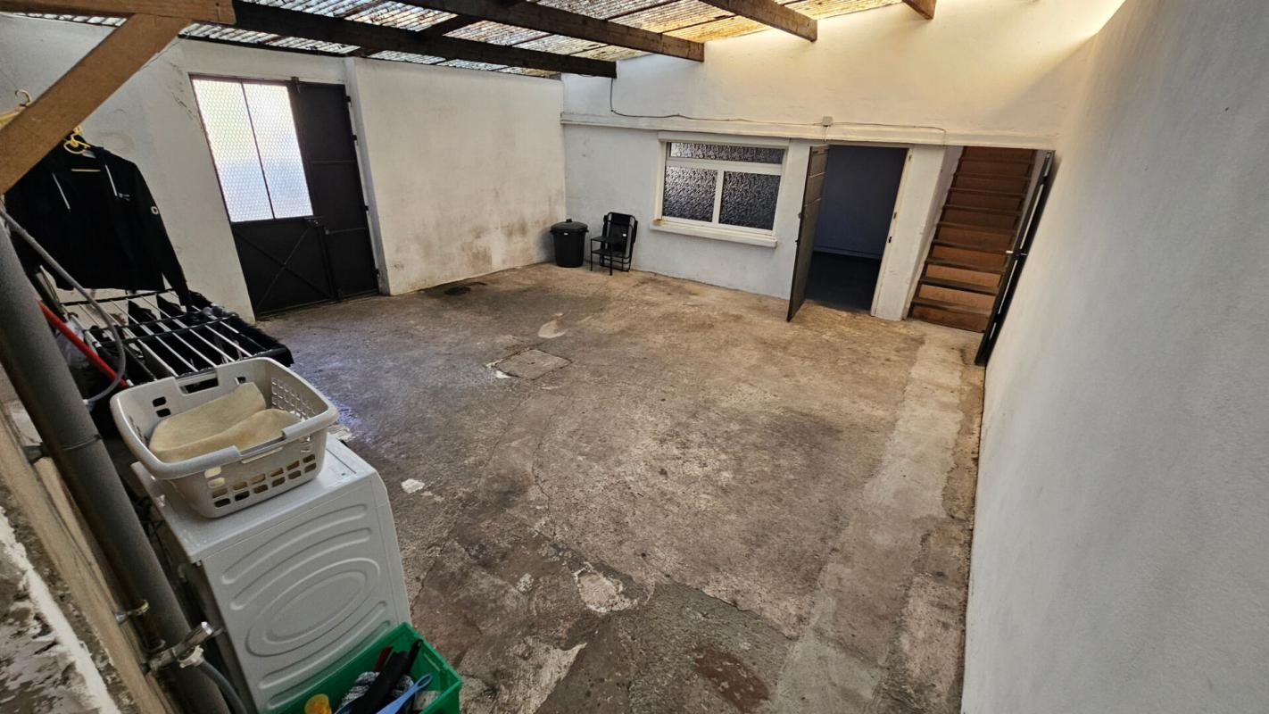 HOUDAN Houdan 5 mn / Gambais 2 mn / Maison de ville 104 m2 9