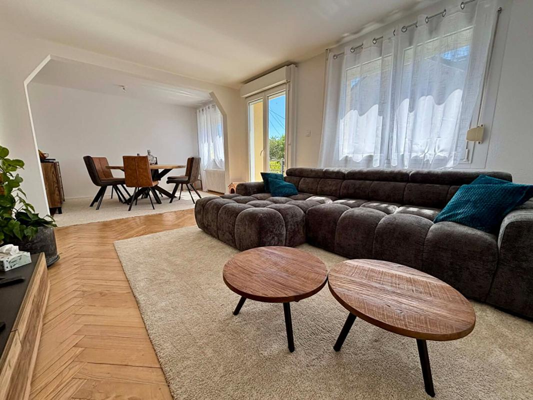 BEAUCOURT EXCLUSIVITÉ , Maison rénovée à haute performance énergétique 1