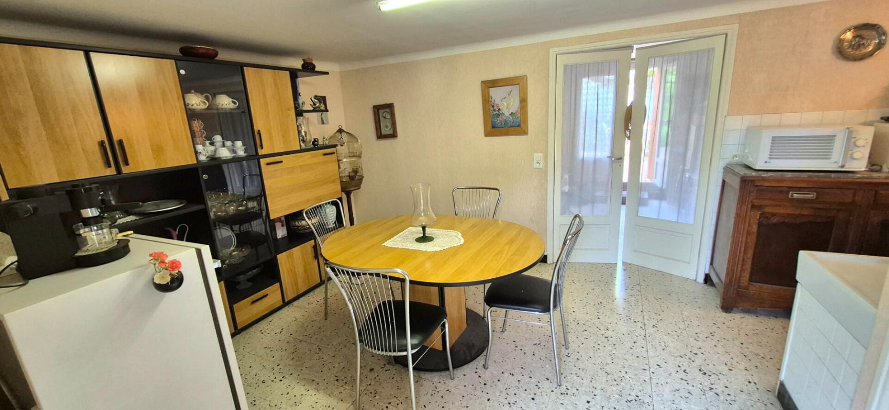 MONTPELLIER Maison Montpellier 5 pièce(s) 103 m2 superbe jardin et grand garage 10