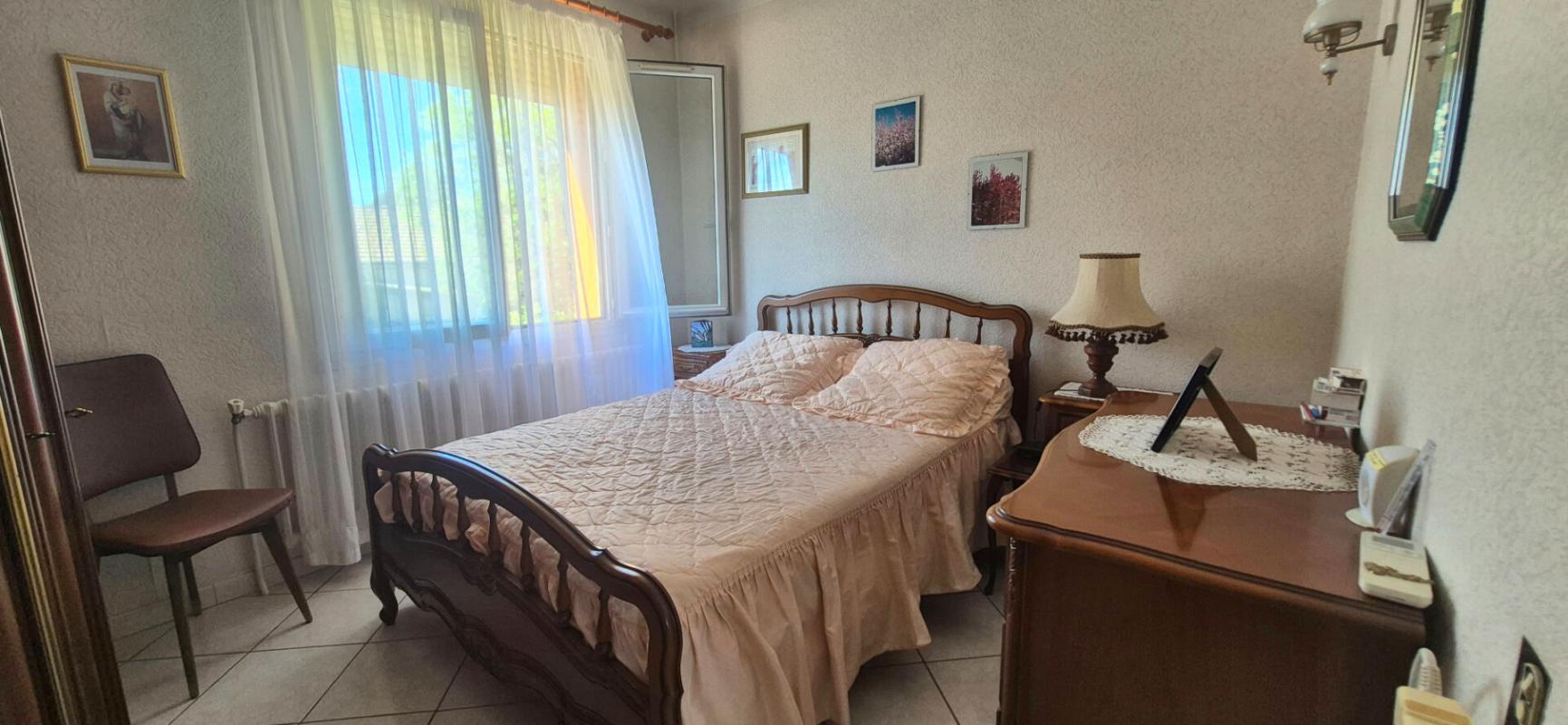 MONTPELLIER Maison Montpellier 5 pièce(s) 103 m2 superbe jardin et grand garage 5