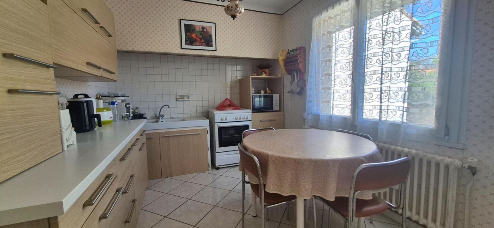 MONTPELLIER Maison Montpellier 5 pièce(s) 103 m2 superbe jardin et grand garage 7