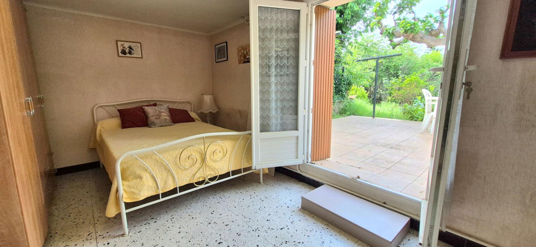 MONTPELLIER Maison Montpellier 5 pièce(s) 103 m2 superbe jardin et grand garage 9