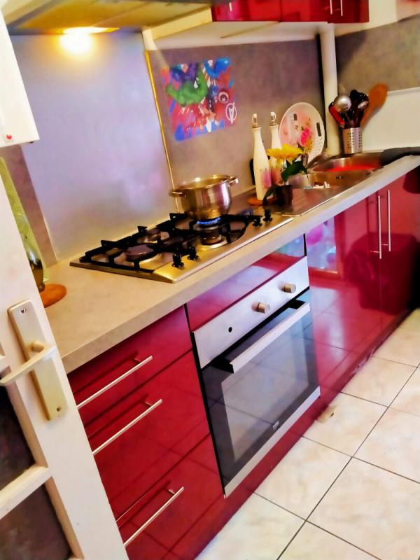 AVIGNON Appartement  4 pièce(s) 84 m2 5