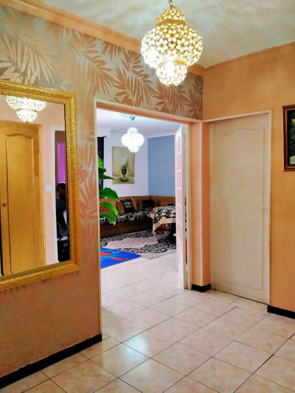 AVIGNON Appartement  4 pièce(s) 84 m2 6