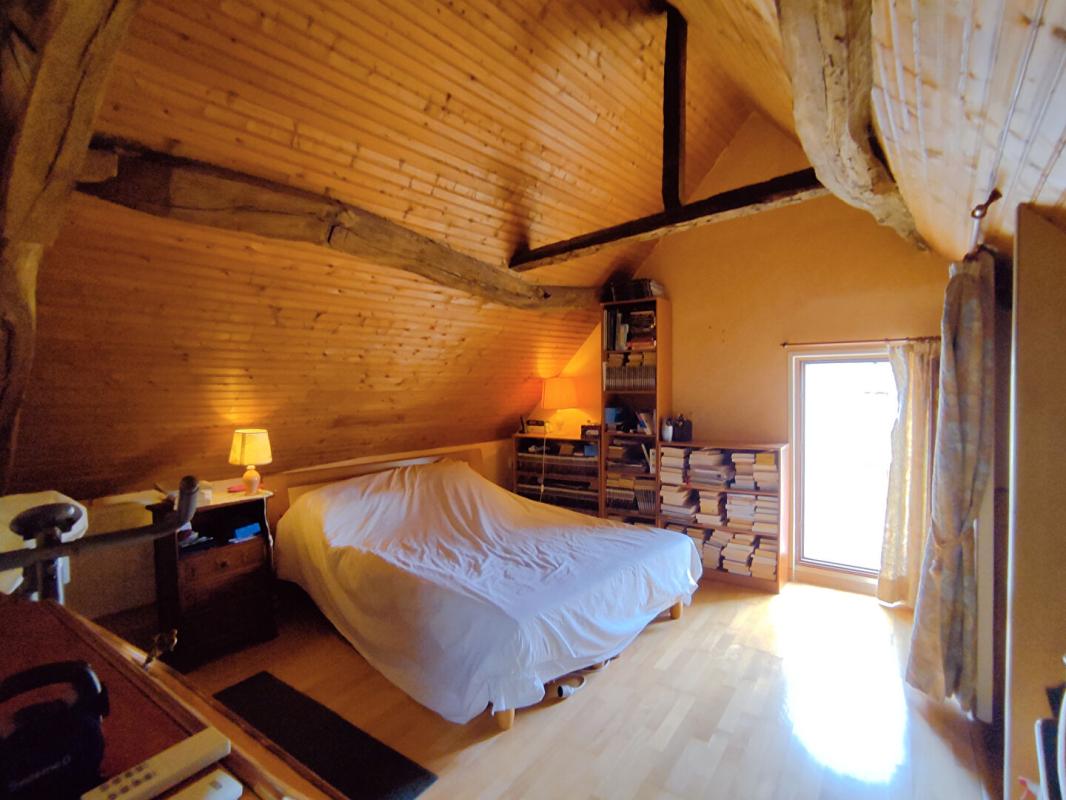 CHAMBON Maison de pays Chambon 4 pièce(s) 70 m2 10