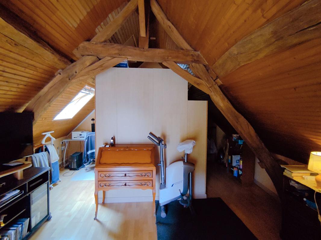 CHAMBON Maison de pays Chambon 4 pièce(s) 70 m2 11
