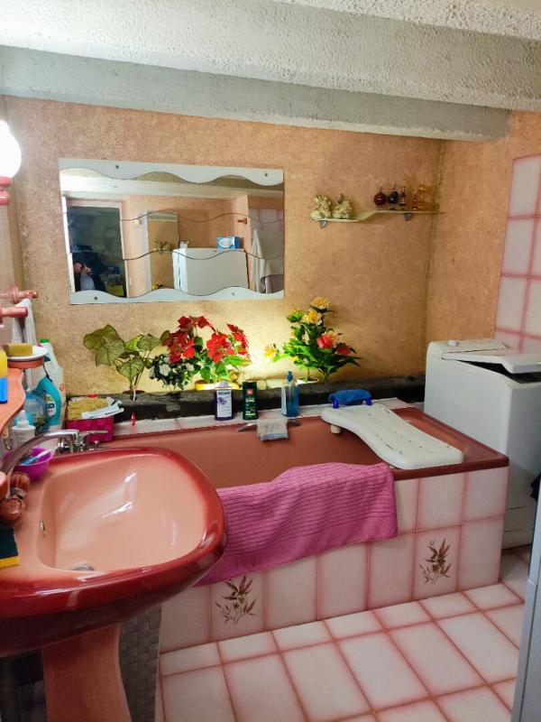 CHAMBON Maison de pays Chambon 4 pièce(s) 70 m2 12
