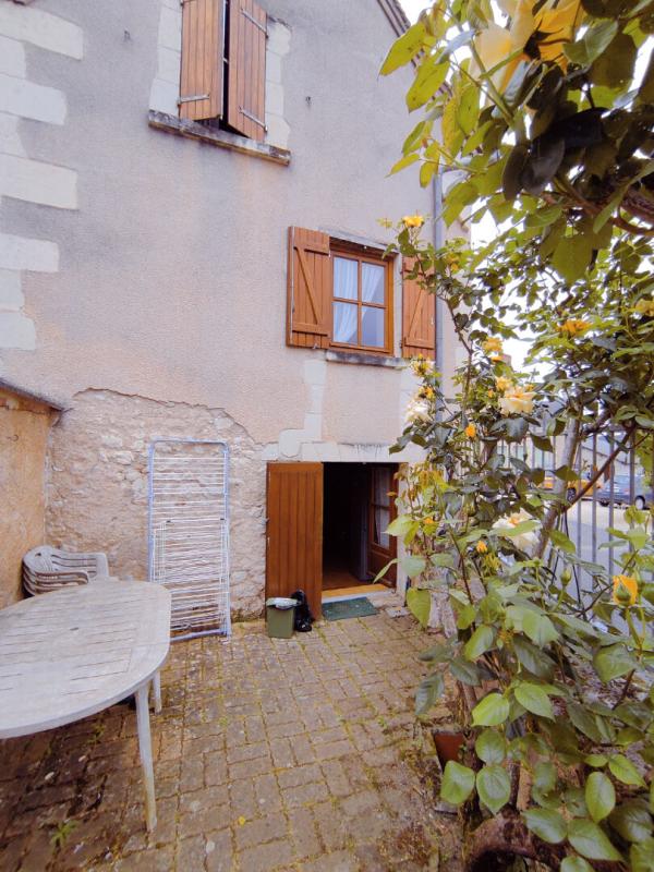 CHAMBON Maison de pays Chambon 4 pièce(s) 70 m2 14