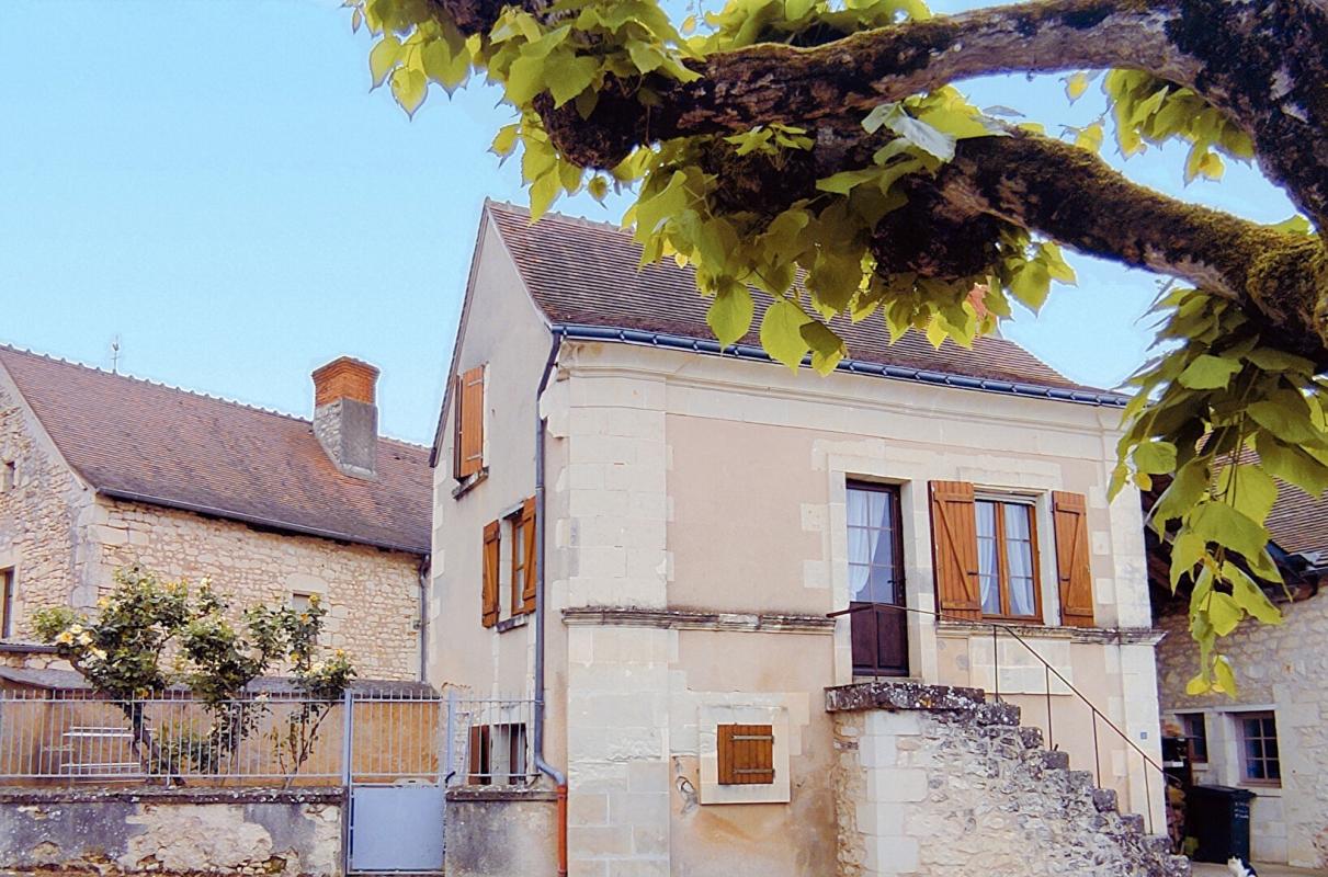 CHAMBON Maison de pays Chambon 4 pièce(s) 70 m2 15