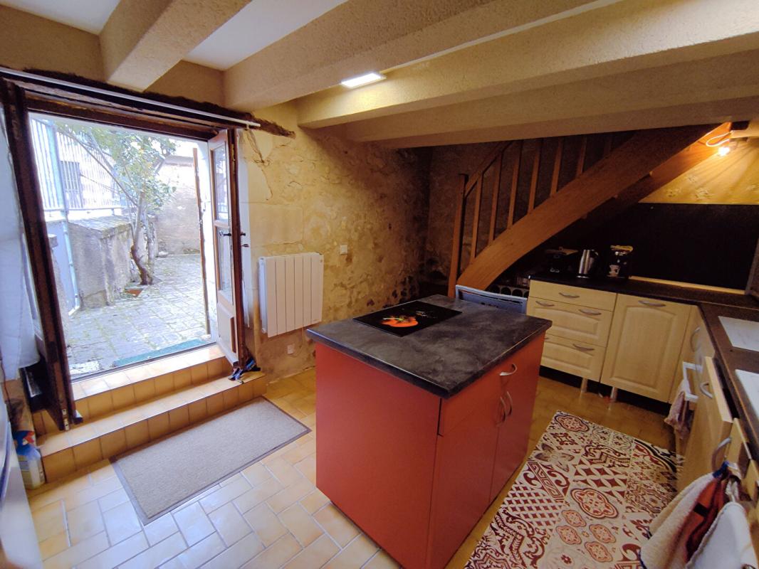 CHAMBON Maison de pays Chambon 4 pièce(s) 70 m2 2