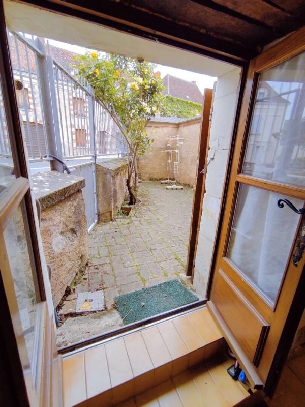 CHAMBON Maison de pays Chambon 4 pièce(s) 70 m2 3