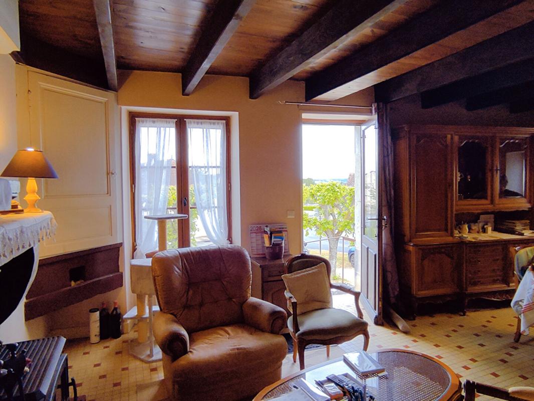 CHAMBON Maison de pays Chambon 4 pièce(s) 70 m2 5