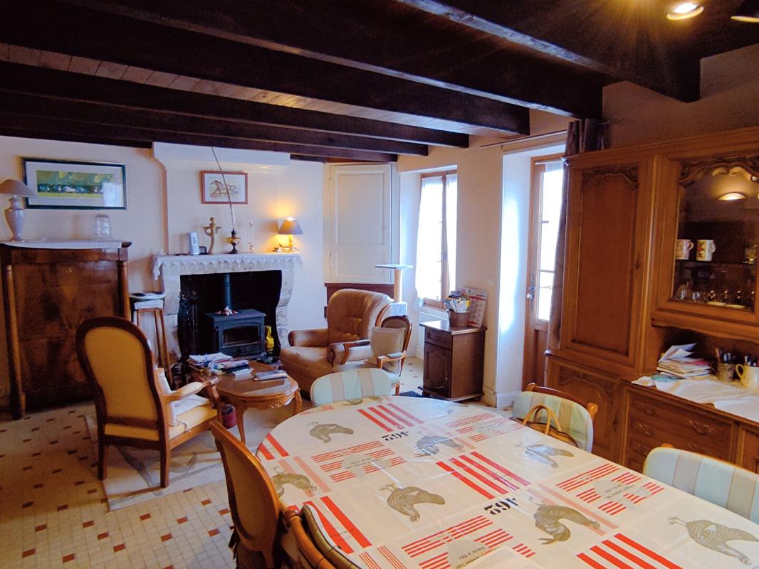 CHAMBON Maison de pays Chambon 4 pièce(s) 70 m2 6