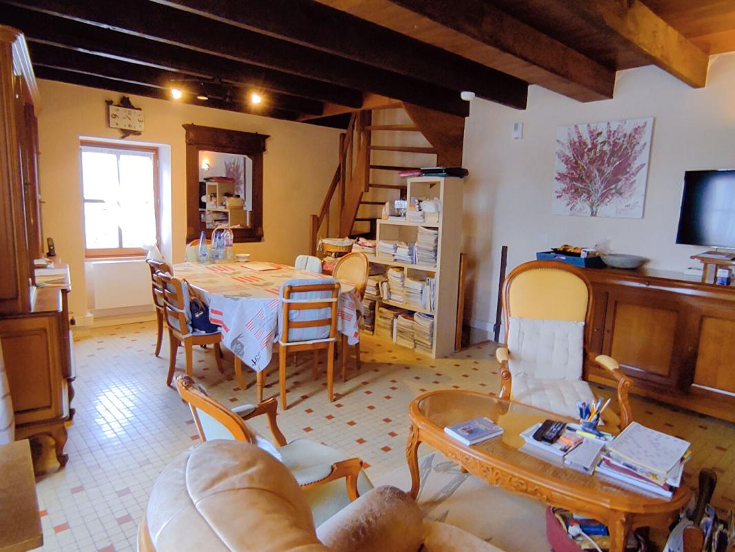 CHAMBON Maison de pays Chambon 4 pièce(s) 70 m2 7