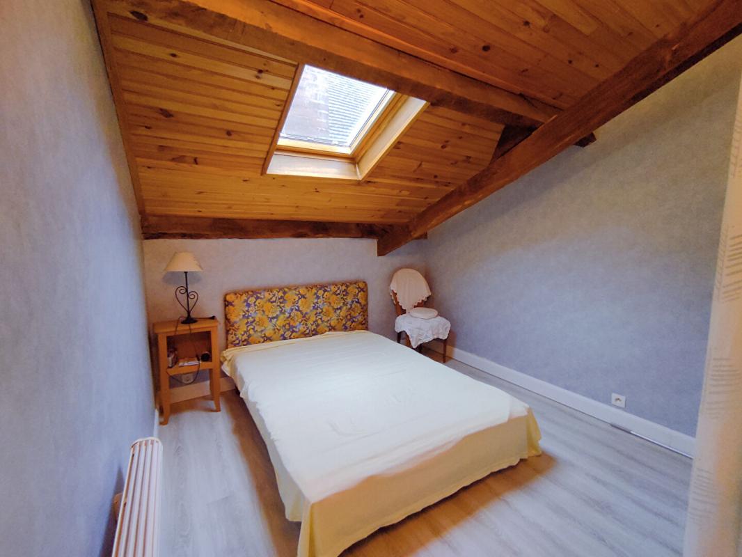 CHAMBON Maison de pays Chambon 4 pièce(s) 70 m2 9
