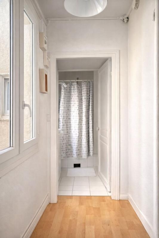 PARIS-16E-ARRONDISSEMENT Paris  16 EME  Appartement 2 pièce(s) 26 m2 3