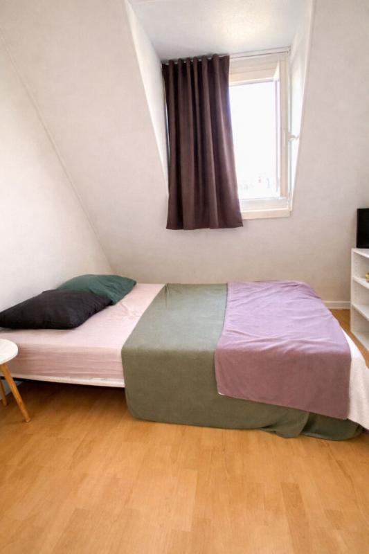 PARIS-16E-ARRONDISSEMENT Paris  16 EME  Appartement 2 pièce(s) 26 m2 6