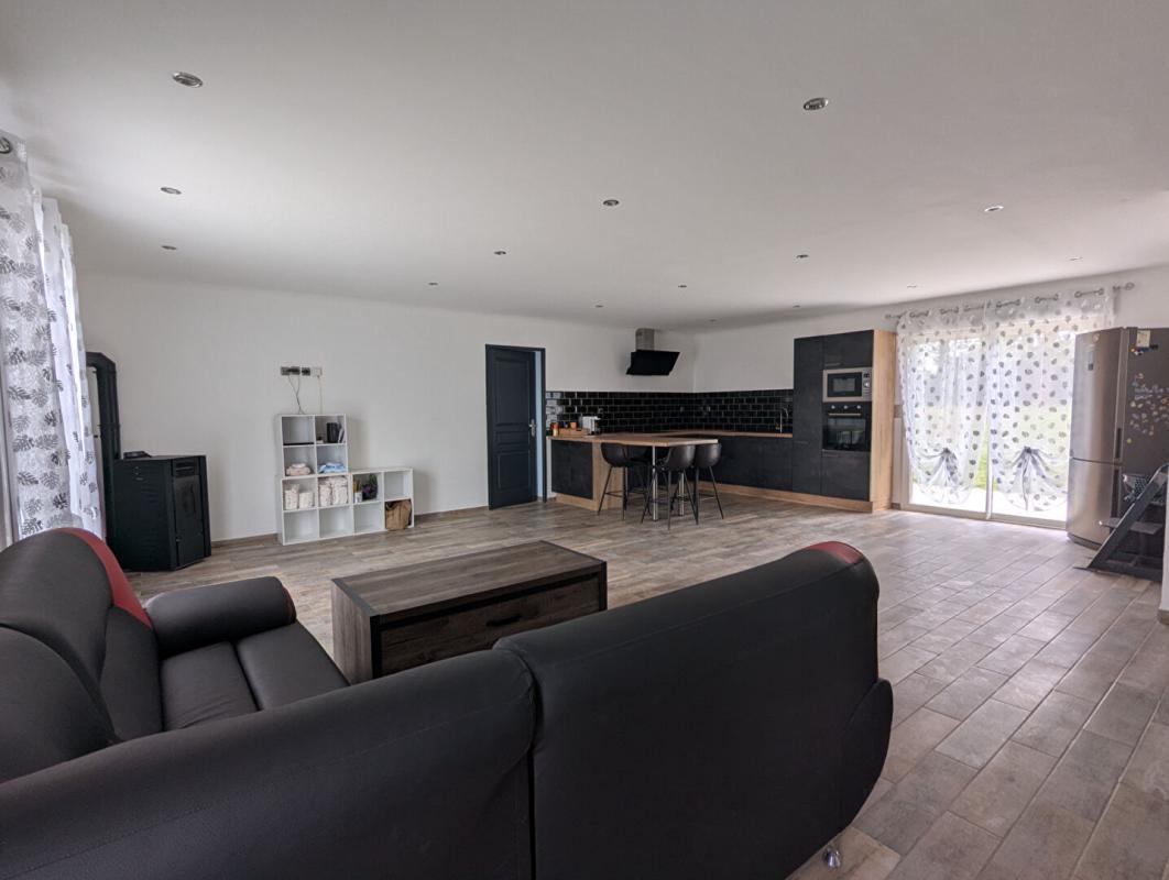 GUENROUET Maison  5 pièce(s) 136 m2 5