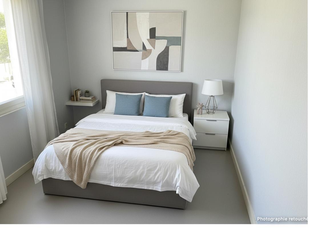 SAINT-MICHEL-CHEF-CHEF Saint Michel Chef Chef  Apt proche mer 4