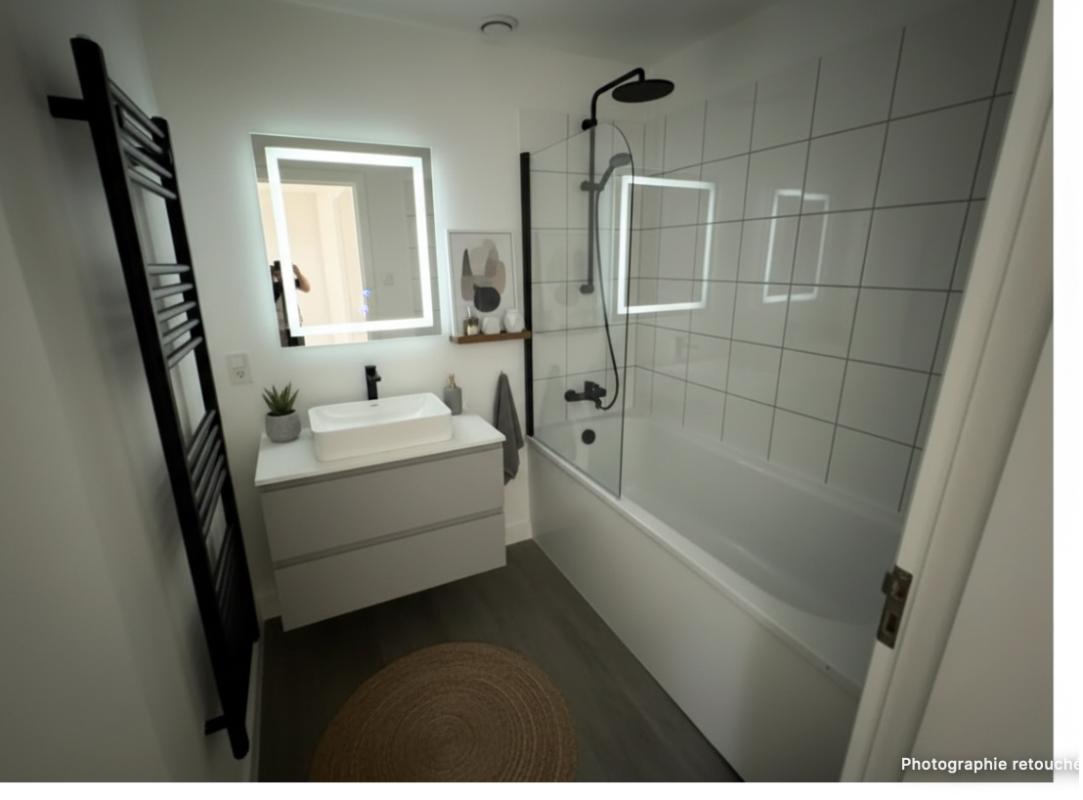SAINT-MICHEL-CHEF-CHEF Saint Michel Chef Chef  Apt proche mer 5