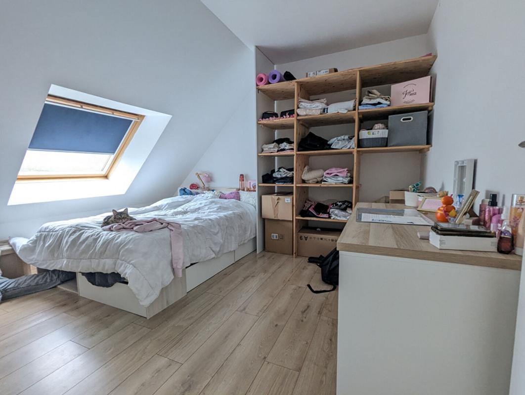 SAINTE-ANNE-SUR-BRIVET Maison  135 m2 4