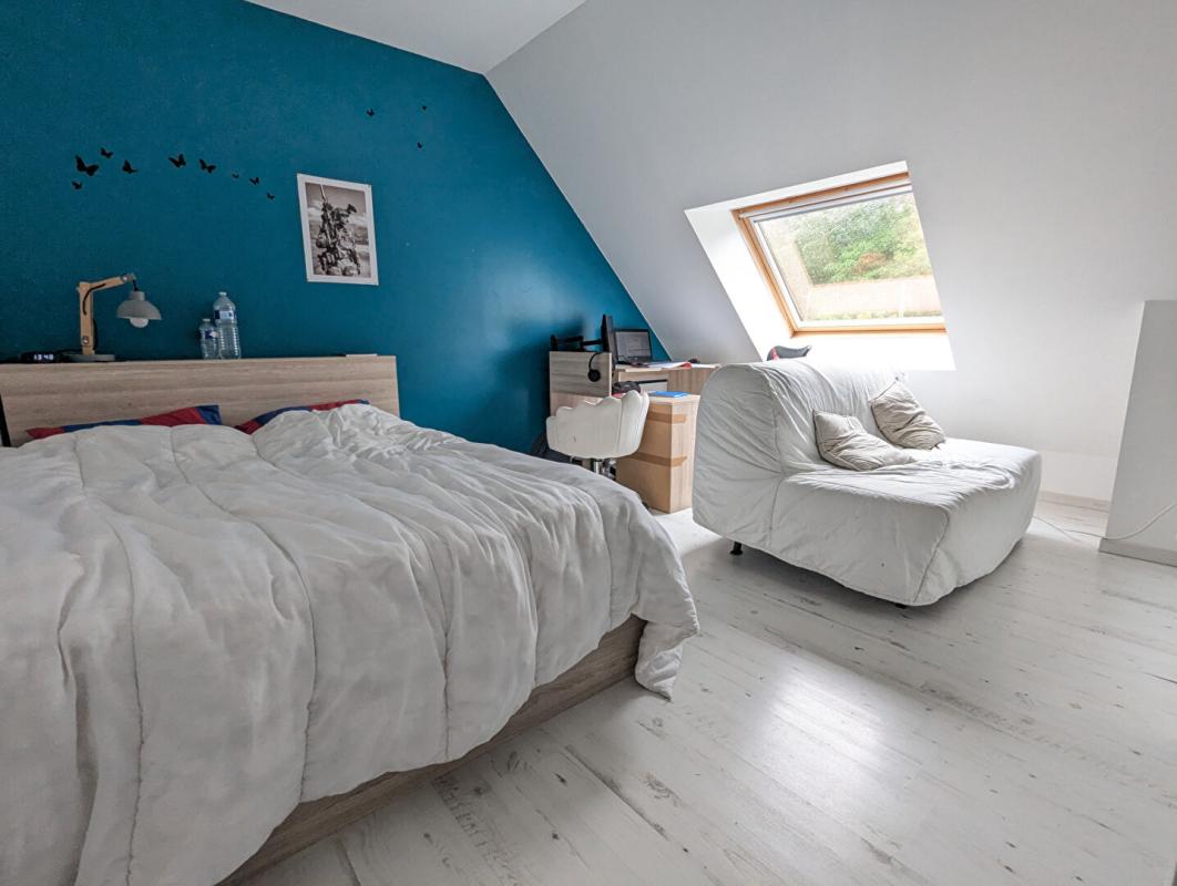 SAINTE-ANNE-SUR-BRIVET Maison  135 m2 5