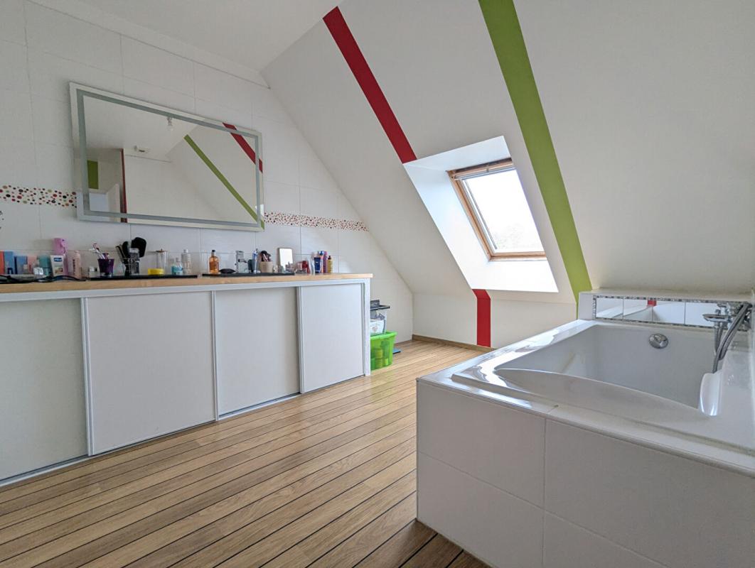 SAINTE-ANNE-SUR-BRIVET Maison  135 m2 6