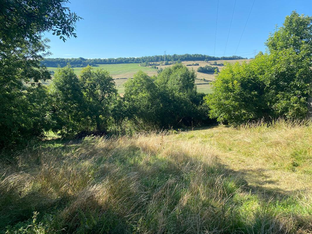 GRENANT-LES-SOMBERNON Terrain constructible 1294 m2 1