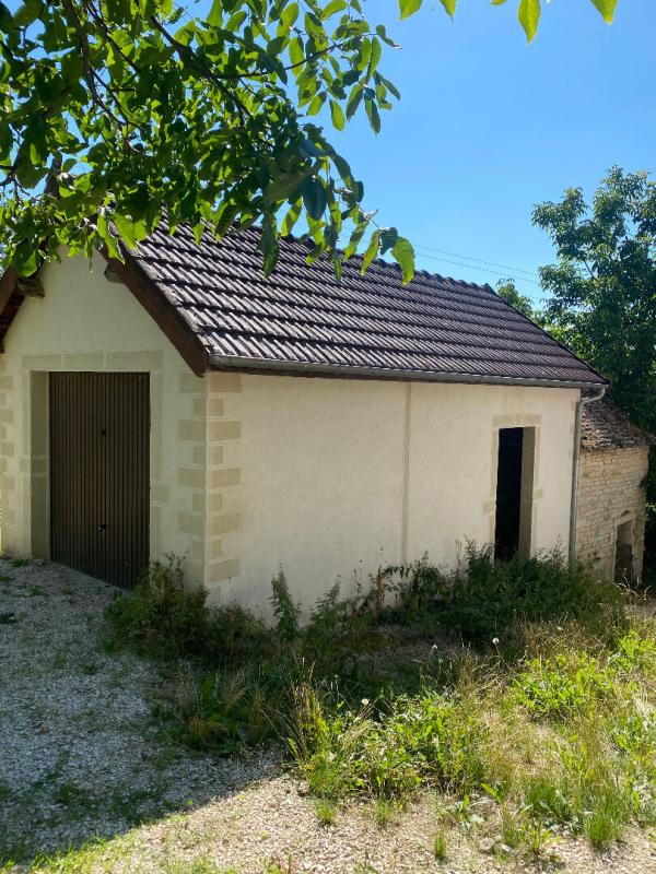 GRENANT-LES-SOMBERNON Terrain constructible 1294 m2 3