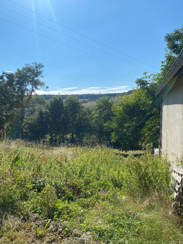 GRENANT-LES-SOMBERNON Terrain constructible 1294 m2 4