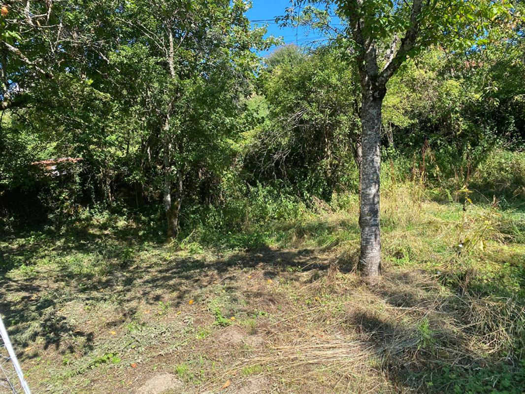 GRENANT-LES-SOMBERNON Terrain constructible 1294 m2 5