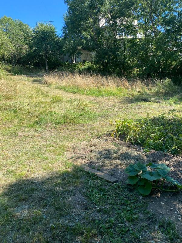 GRENANT-LES-SOMBERNON Terrain constructible 1294 m2 7
