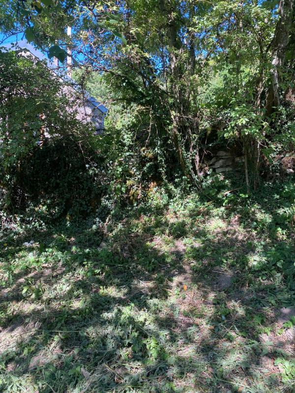 GRENANT-LES-SOMBERNON Terrain constructible 1294 m2 8