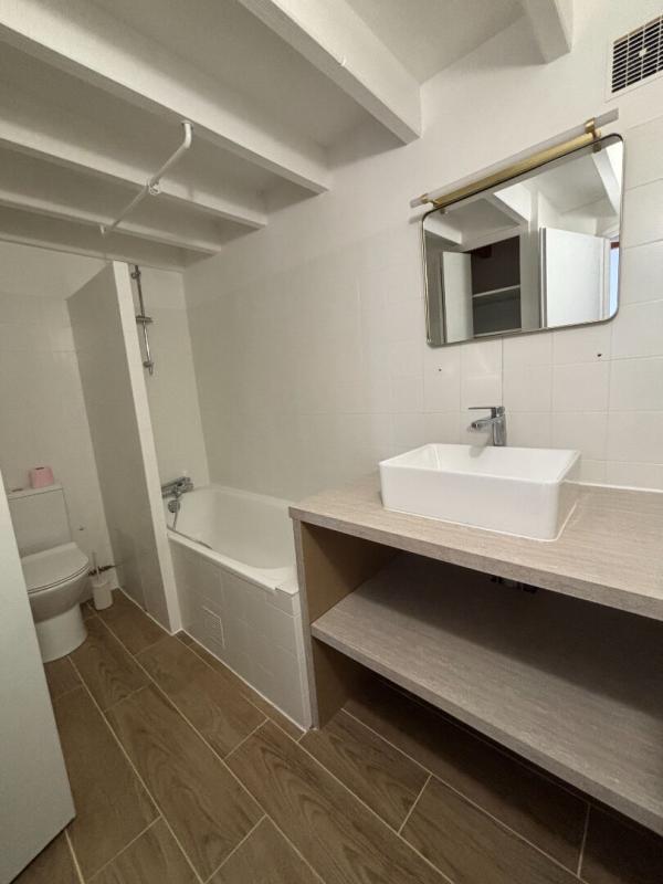 BORDEAUX Appartement Bordeaux 3 pièce(s) 65 m2 8