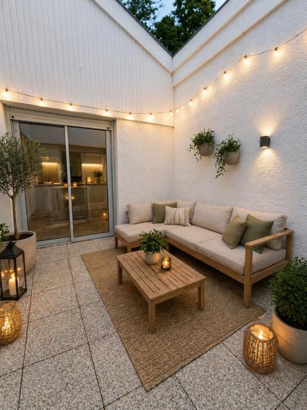 BORDEAUX Appartement Bordeaux 3 pièce(s) 65 m2 9