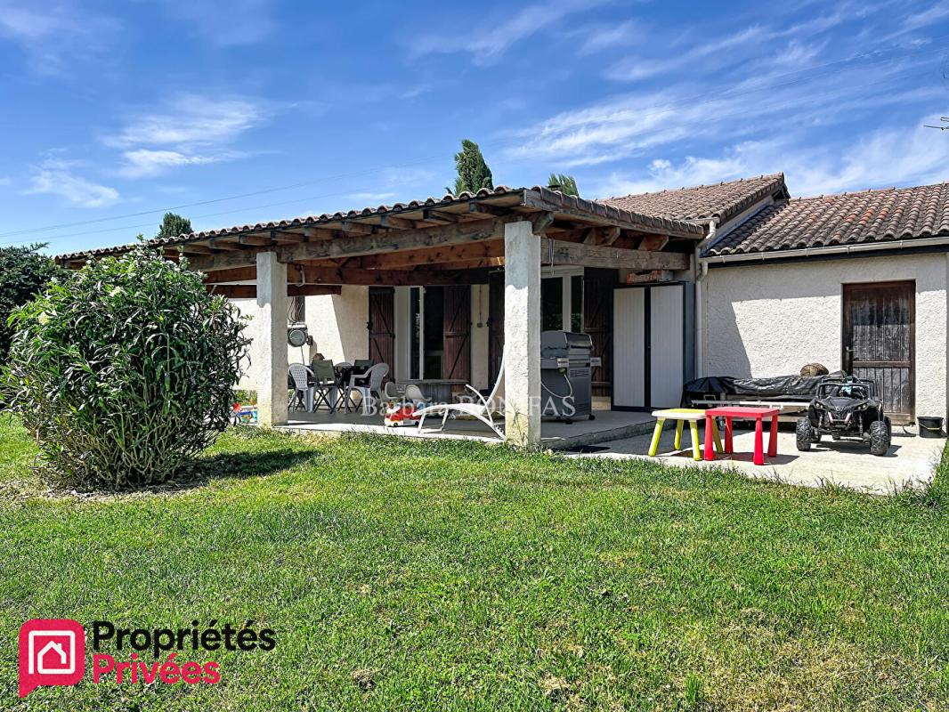COUFOULEUX Maison 5 pièces 103 m2 1