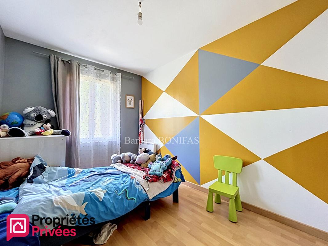 COUFOULEUX Maison 5 pièces 103 m2 10